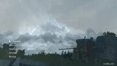 Cairn — скриншот 7