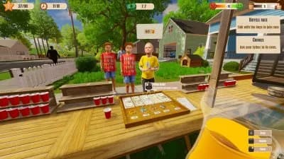 I Sell Lemonade — скриншот 5