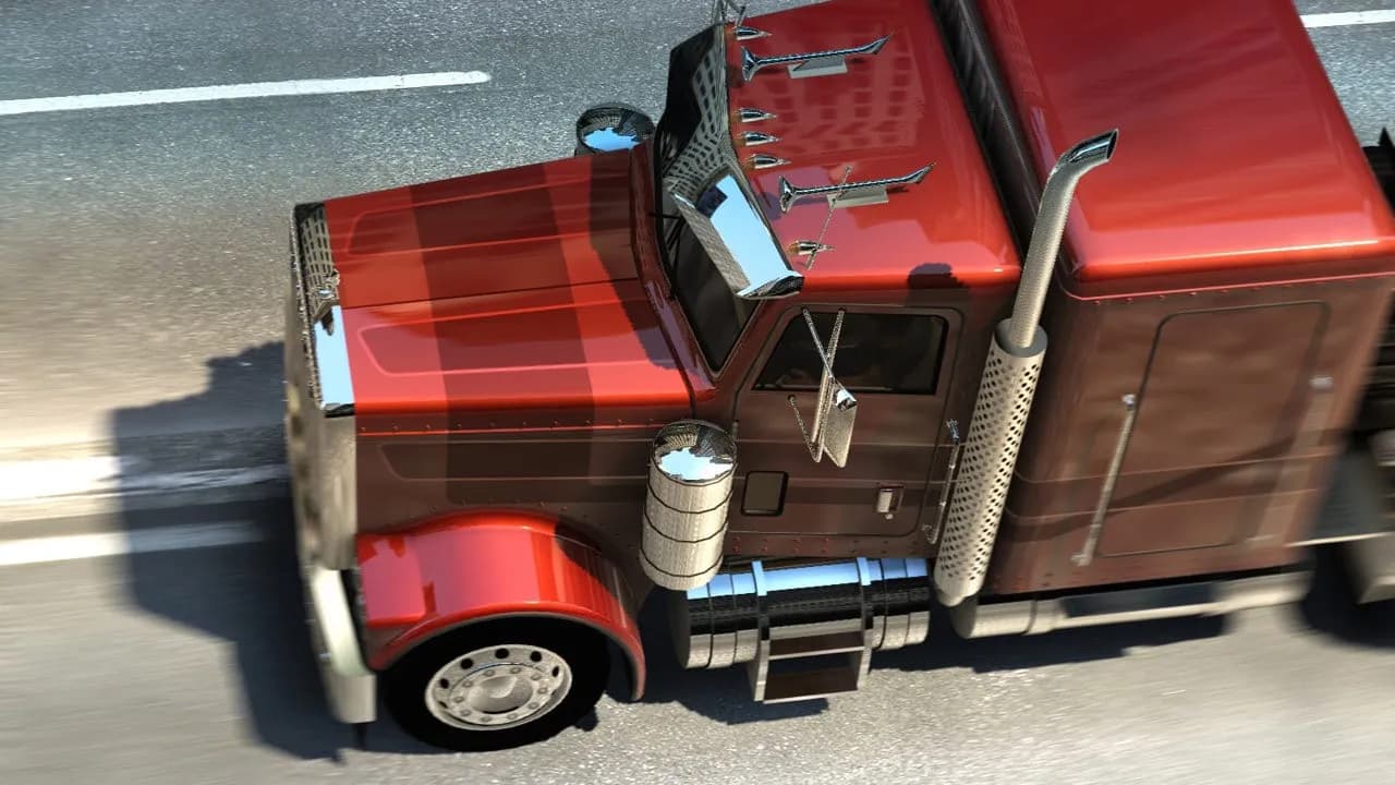 Crash Time 2 — скриншот 2