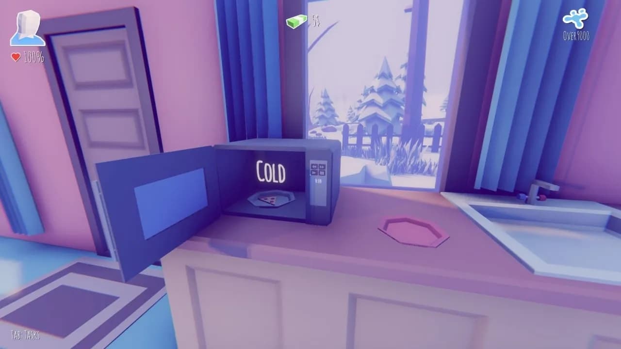 Dude Simulator 3 — скриншот 7
