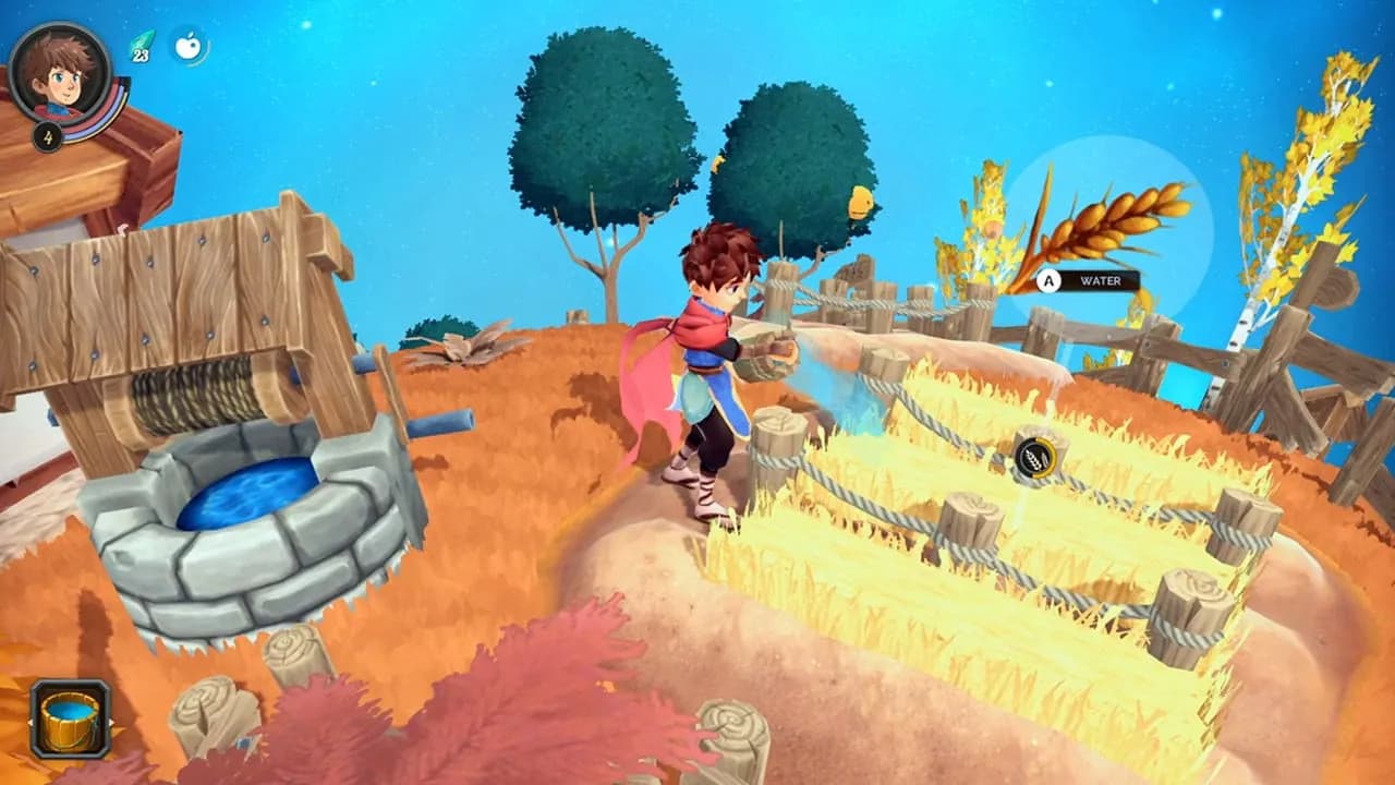 Deiland: Pocket Planet — скриншот 2