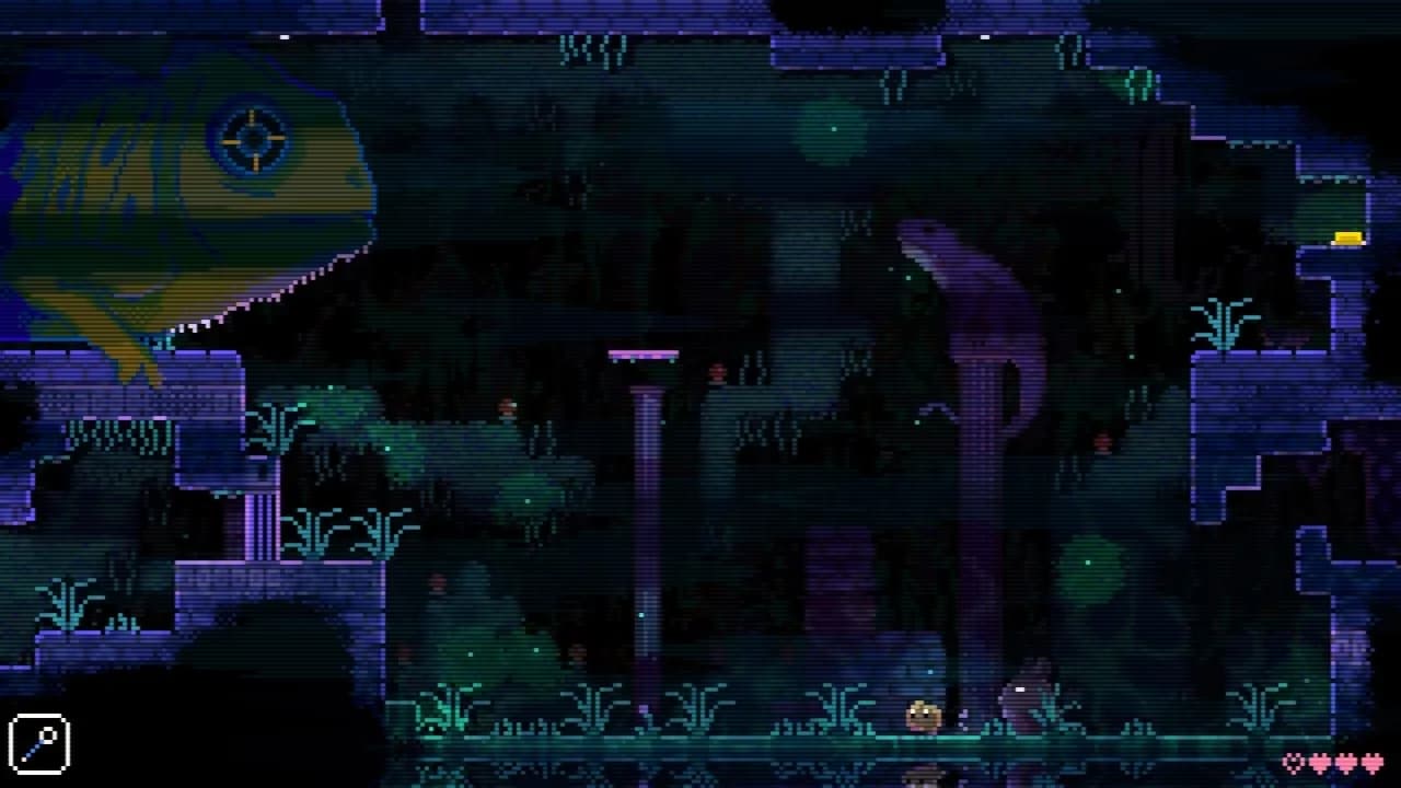 ANIMAL WELL — скриншот 10