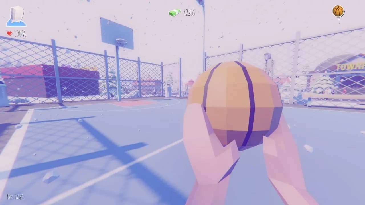 Dude Simulator 3 — скриншот 10