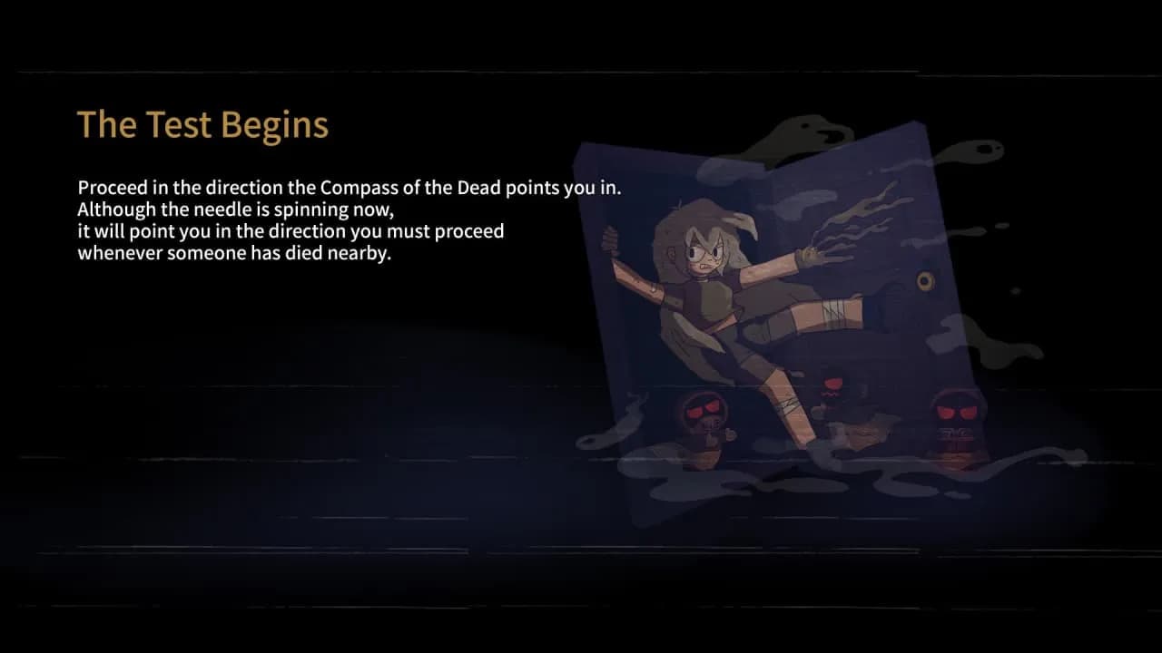 7Days Origins — скриншот 2