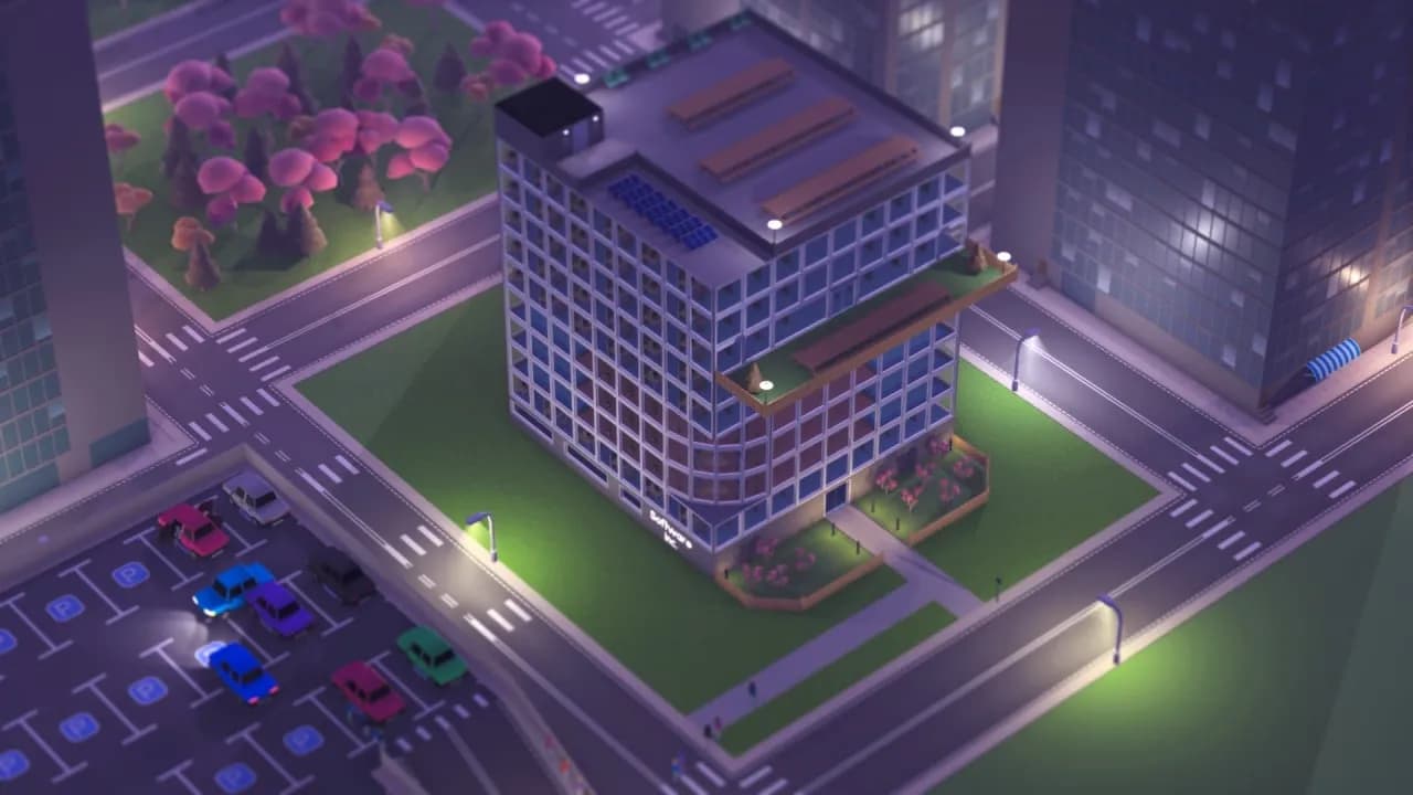 Software Inc. — скриншот 2