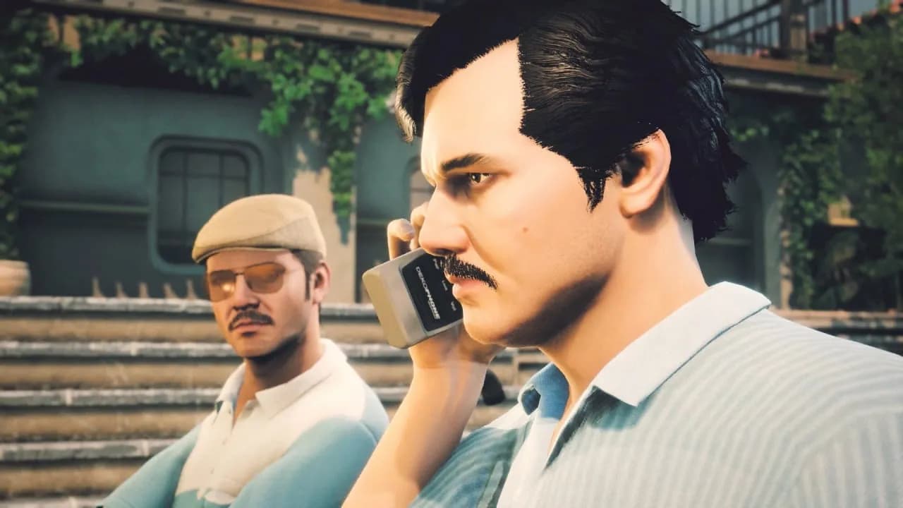 Narcos: Rise of the Cartels — скриншот 1