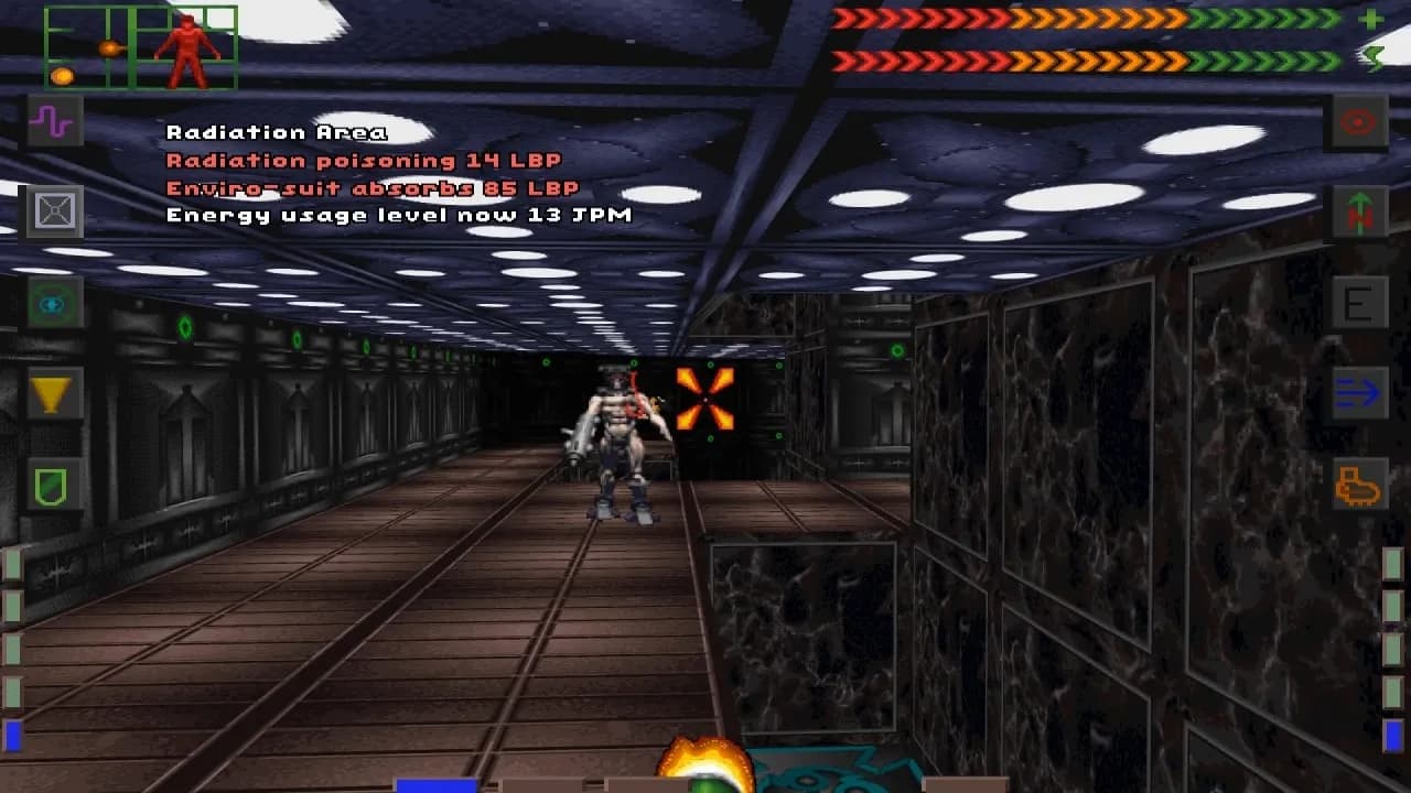 System Shock: Enhanced Edition — скриншот 3
