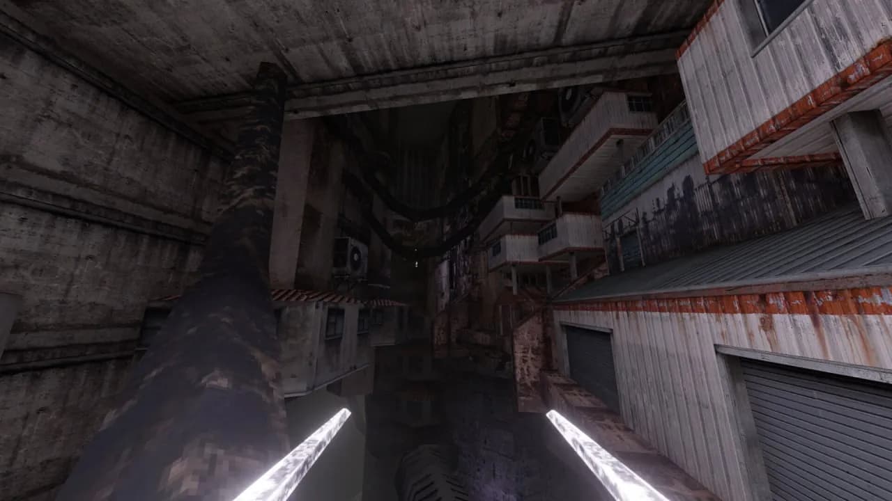 Lorn's Lure — скриншот 8