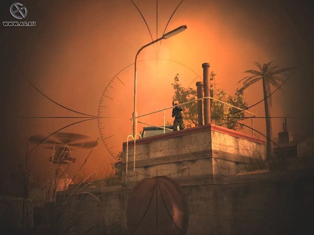 Devastation — скриншот 6