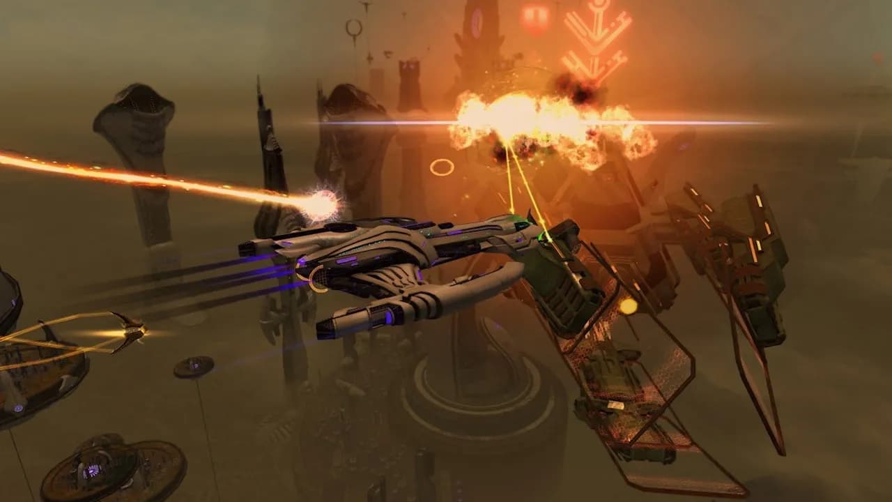 Star Trek Online | Лицензия — скриншот 4