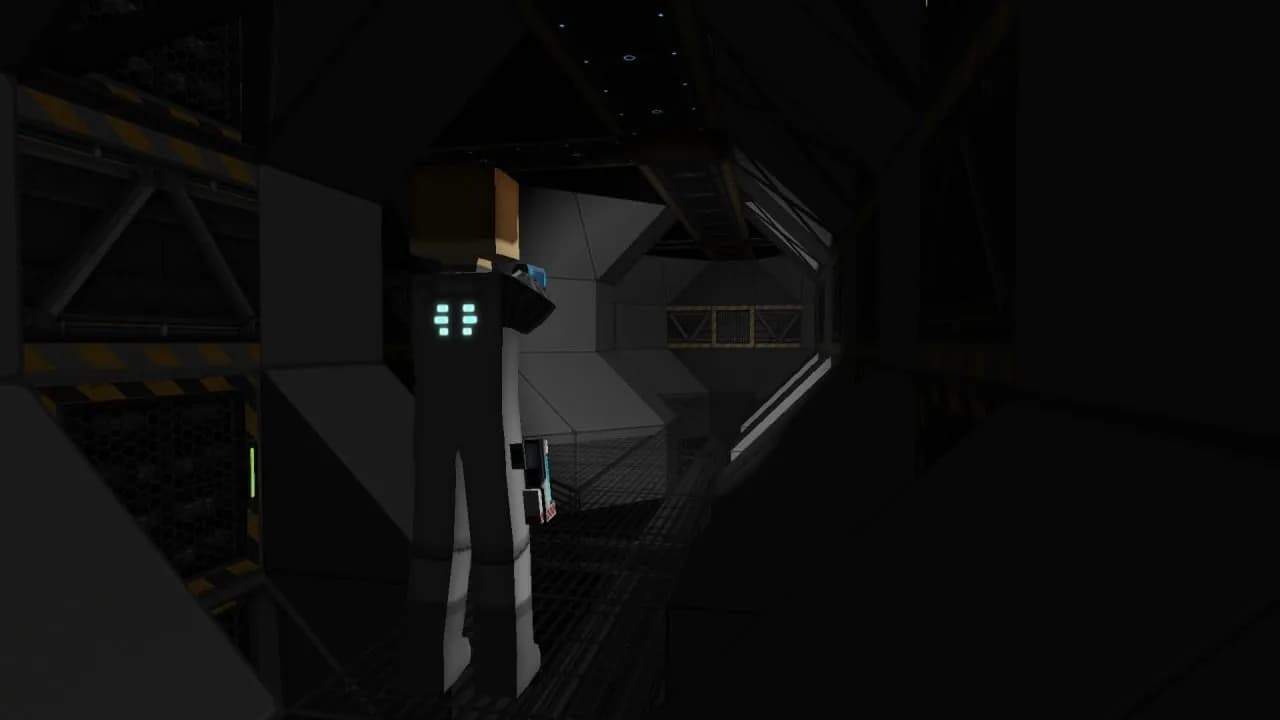 StarMade — скриншот 5