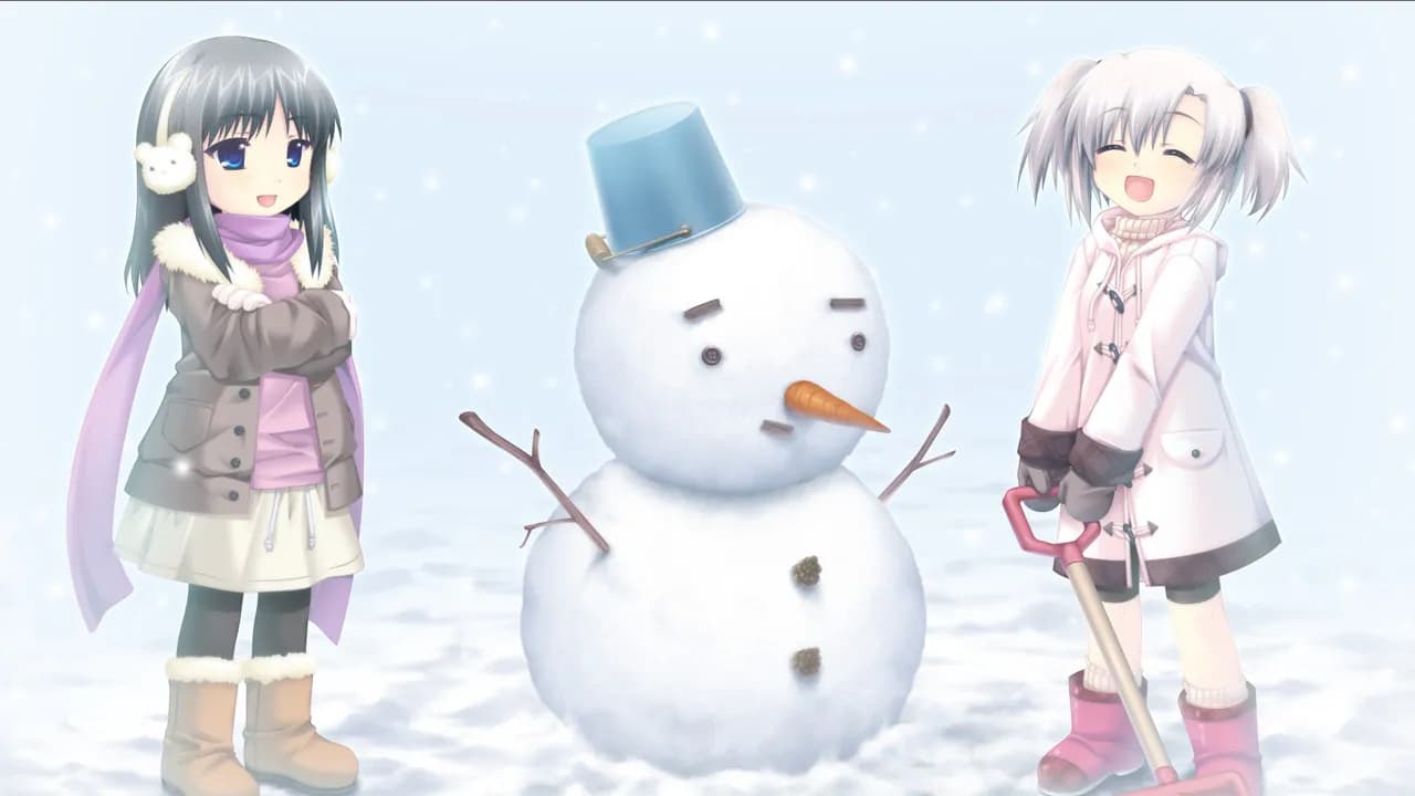 G-senjou no Maou - The Devil on G-String — скриншот 4