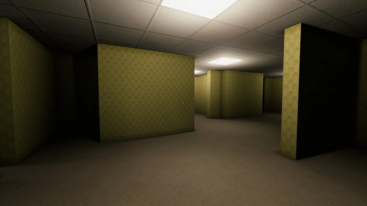 Labyrinthine — скриншот 8