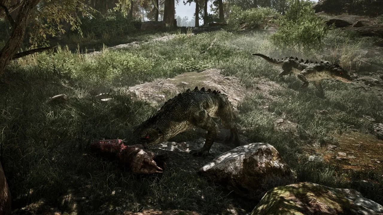 Gothic 1 Remake — скриншот 6