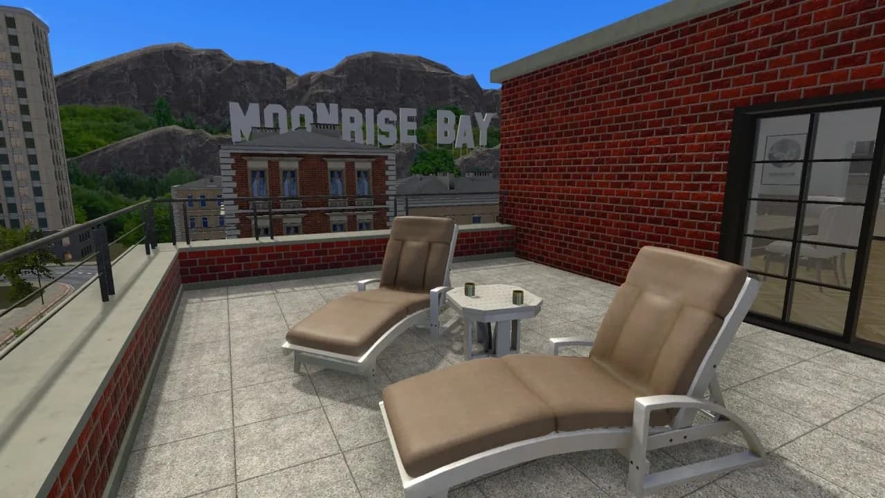 House Flipper - Luxury — скриншот 10