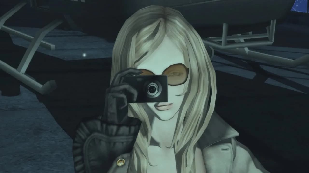 No More Heroes 2: Desperate Struggle — скриншот 2