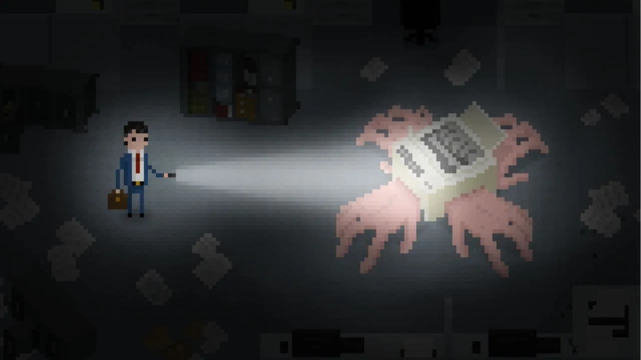 Yuppie Psycho: Executive Edition — скриншот 4
