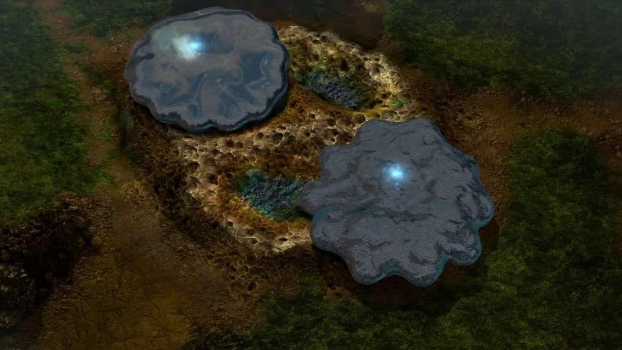 Grey Goo — скриншот 10