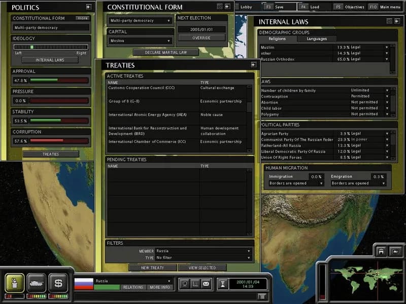 SuperPower 2 Steam Edition — скриншот 8