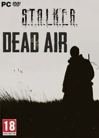 Обложка STALKER Dead Air