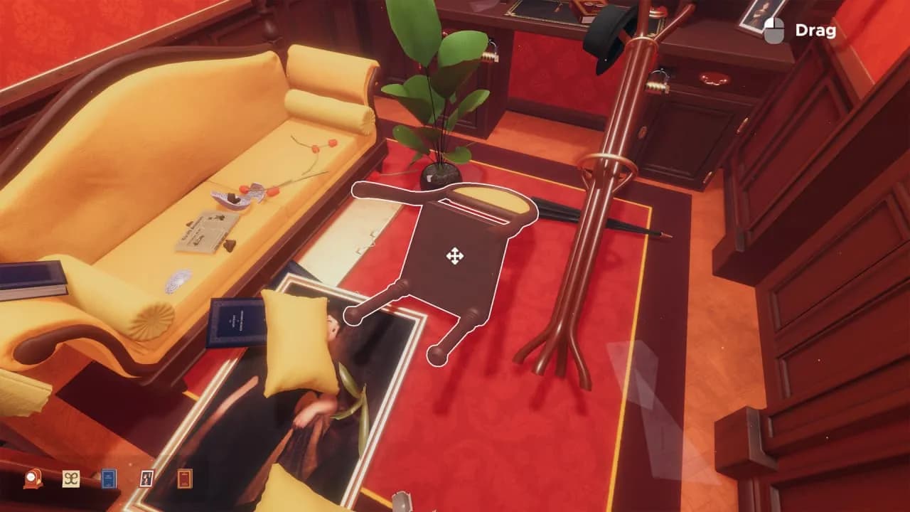 Escape Simulator — скриншот 6