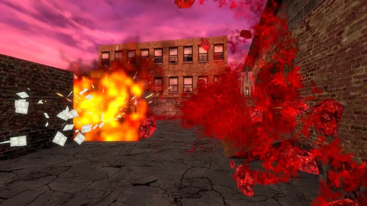 Chop Goblins — скриншот 2