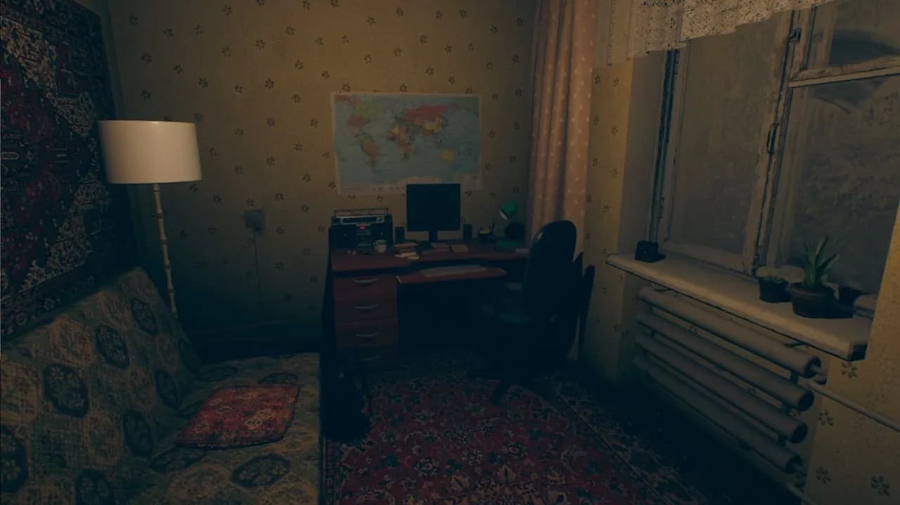 September 7th — скриншот 10