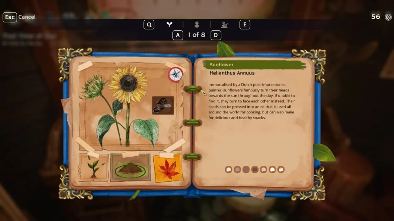 Garden Life: A Cozy Simulator — скриншот 5