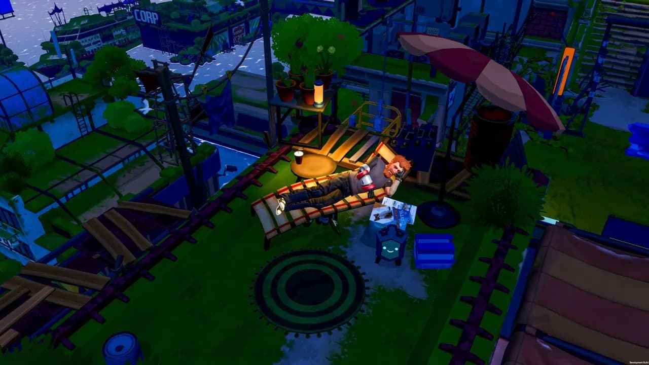 I Am Future: Cozy Apocalypse Survival — скриншот 11