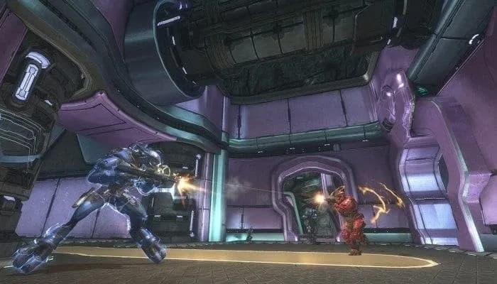 Halo: Combat Evolved — скриншот 1