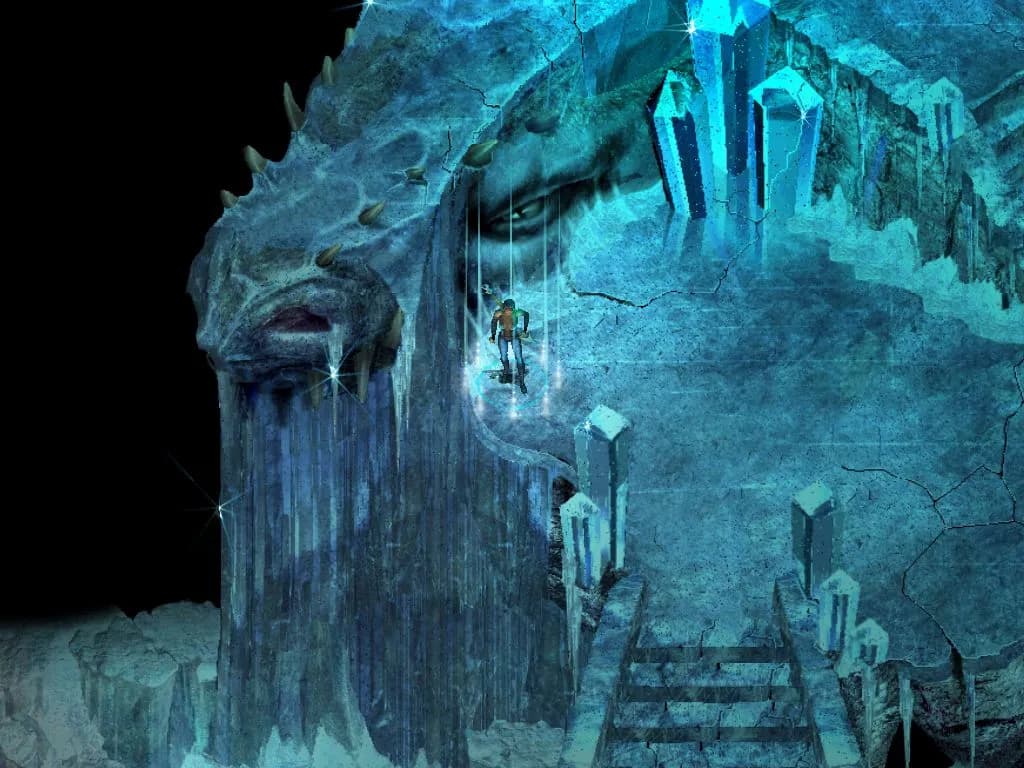 Heretic Kingdoms: The Inquisition — скриншот 2