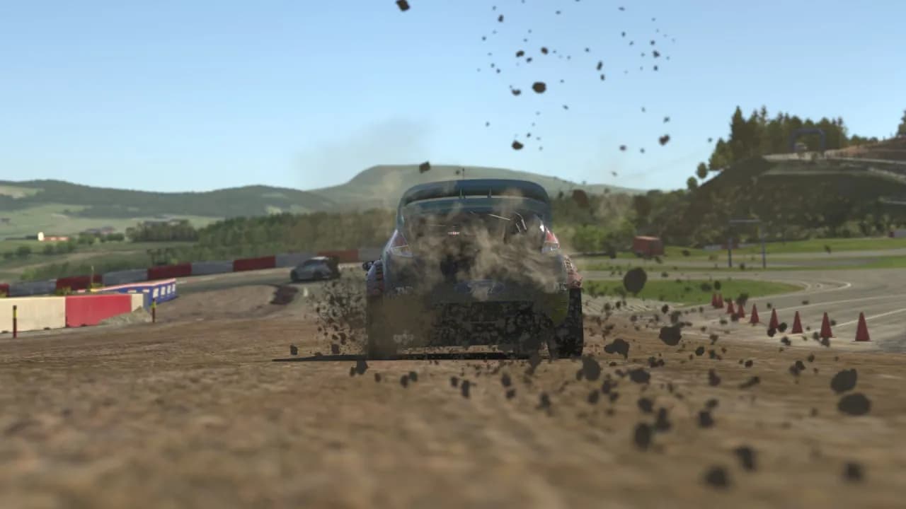 iRacing — скриншот 12