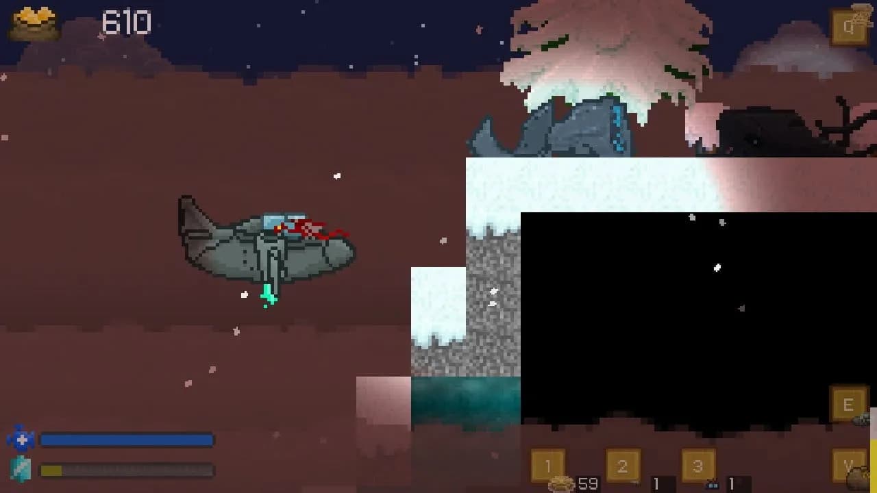 Aground — скриншот 3