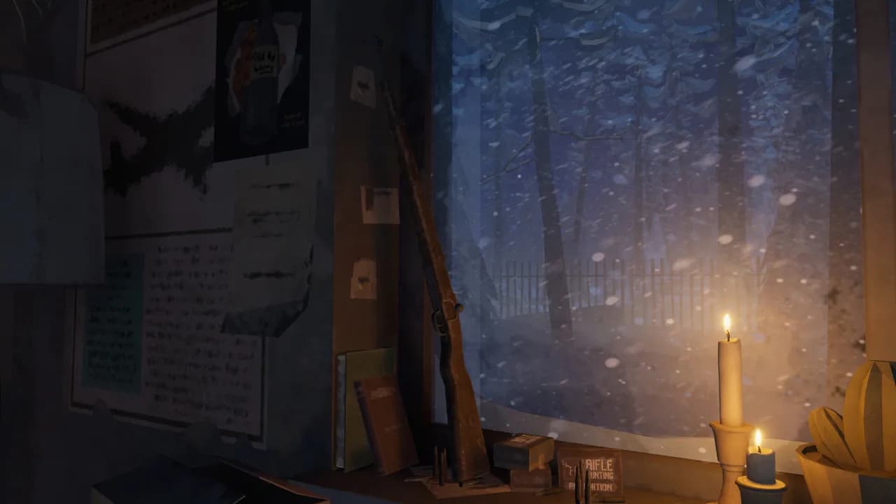 Frozen Ship — скриншот 2