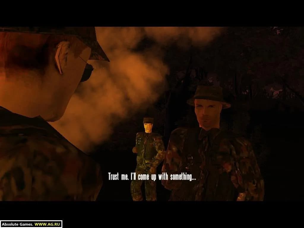 Operation Flashpoint: Resistance — скриншот 3