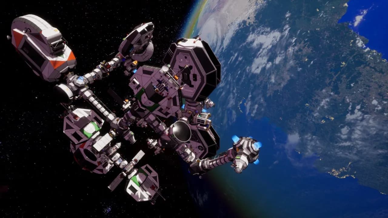 orbit.industries — скриншот 11