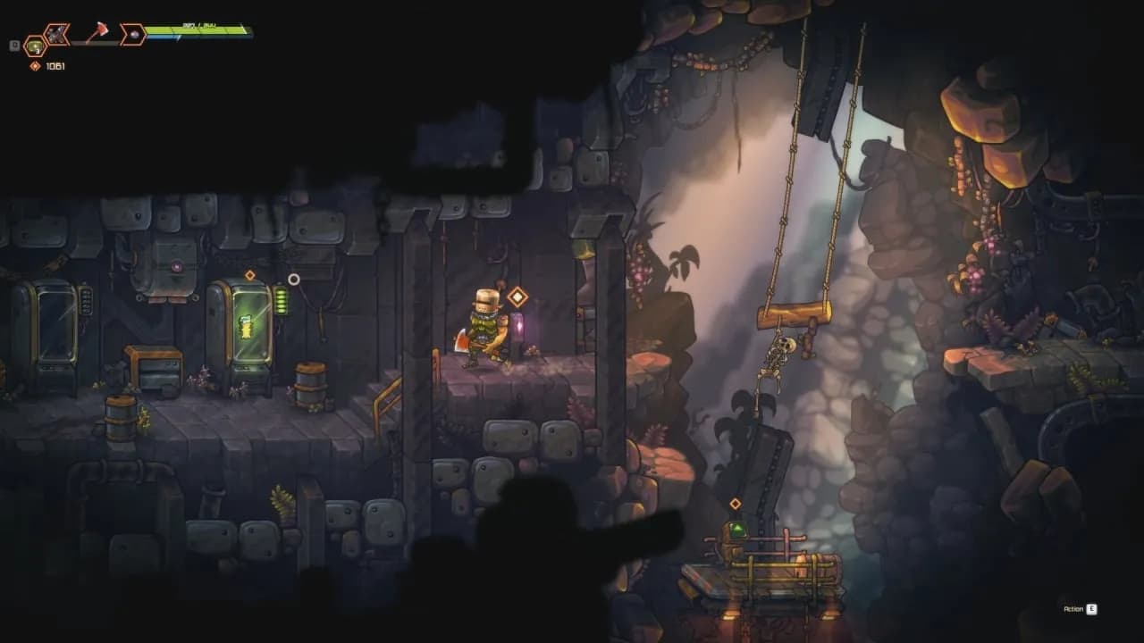 Zombotron — скриншот 6