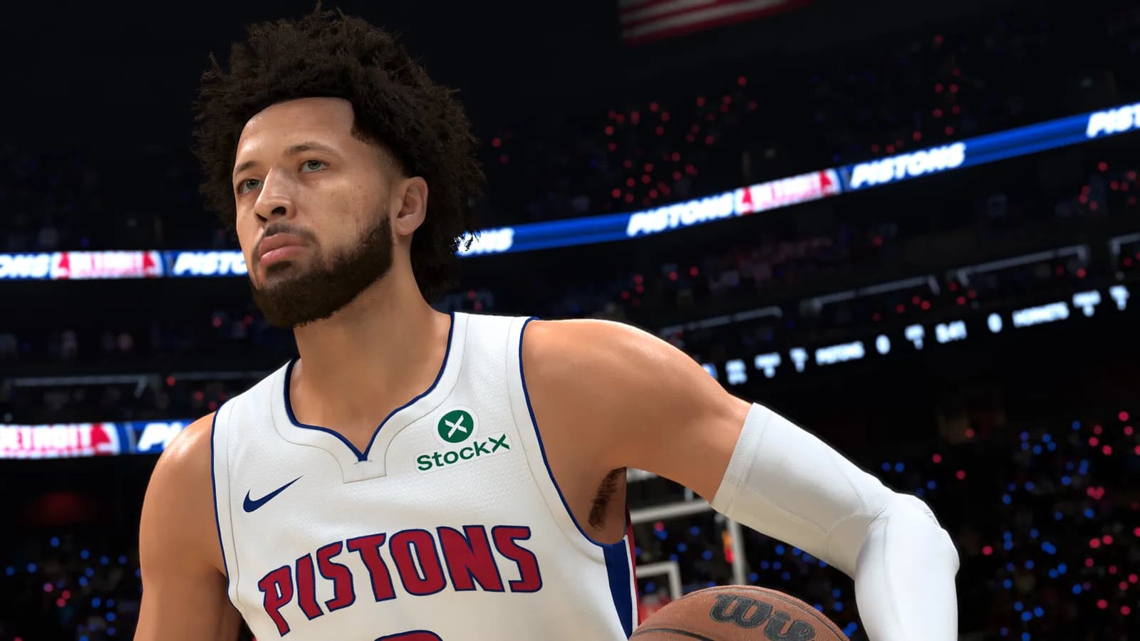 NBA 2K27 — скриншот 5