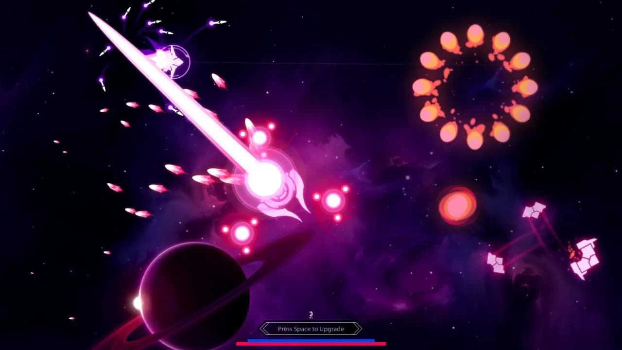 Nova Drift — скриншот 6