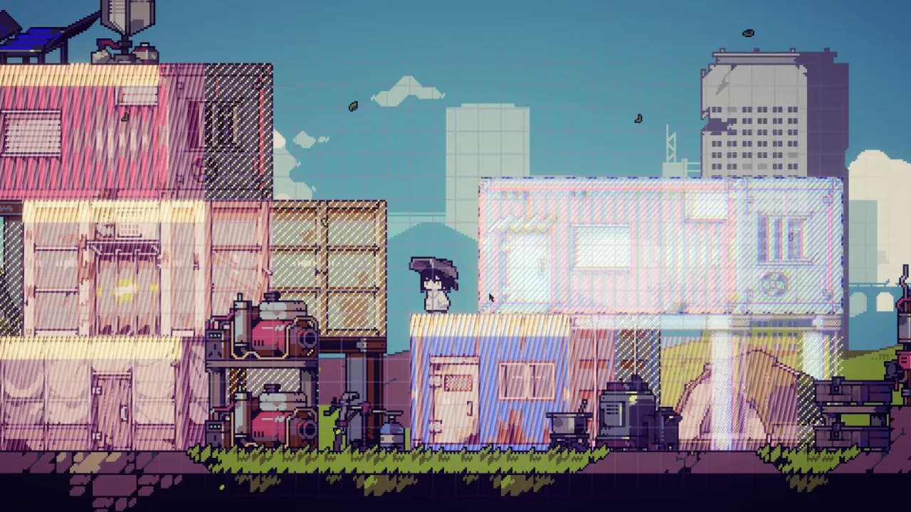 Doloc Town — скриншот 8