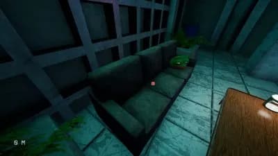 Ikarus Parkour — скриншот 5