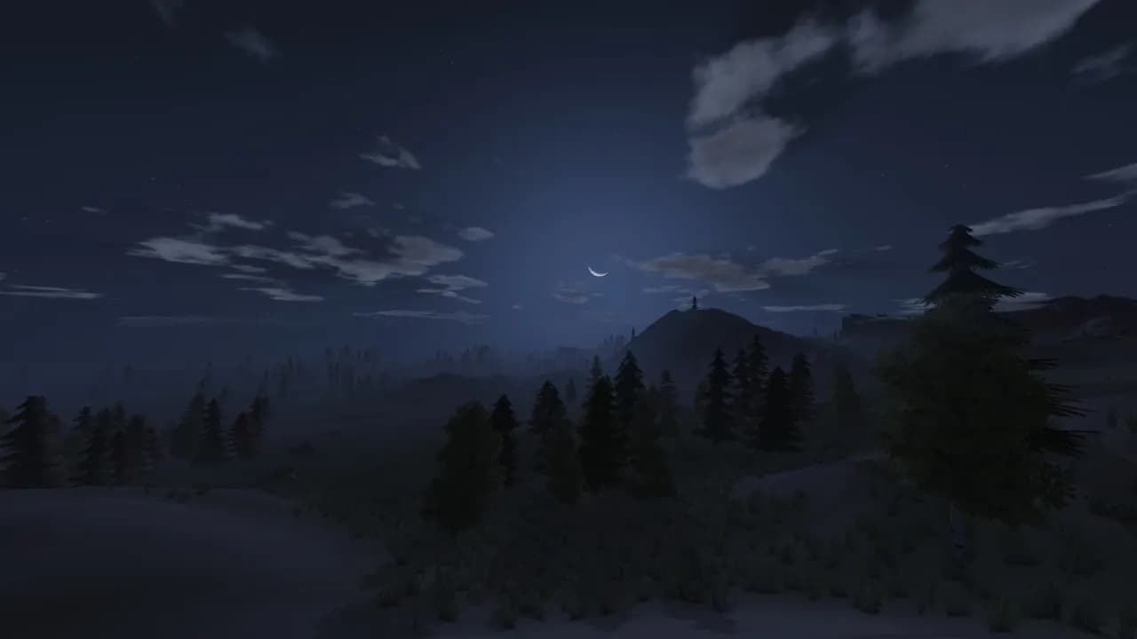 Nomad — скриншот 3