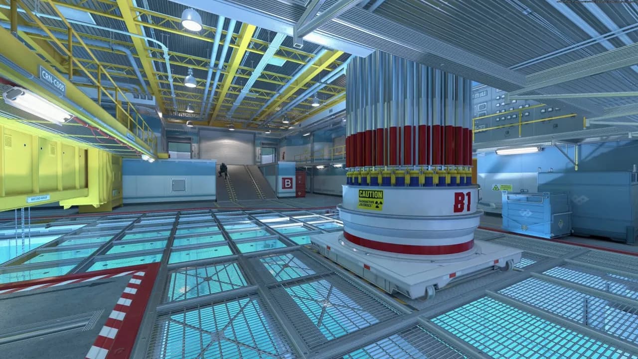 Counter-Strike 2 — скриншот 12