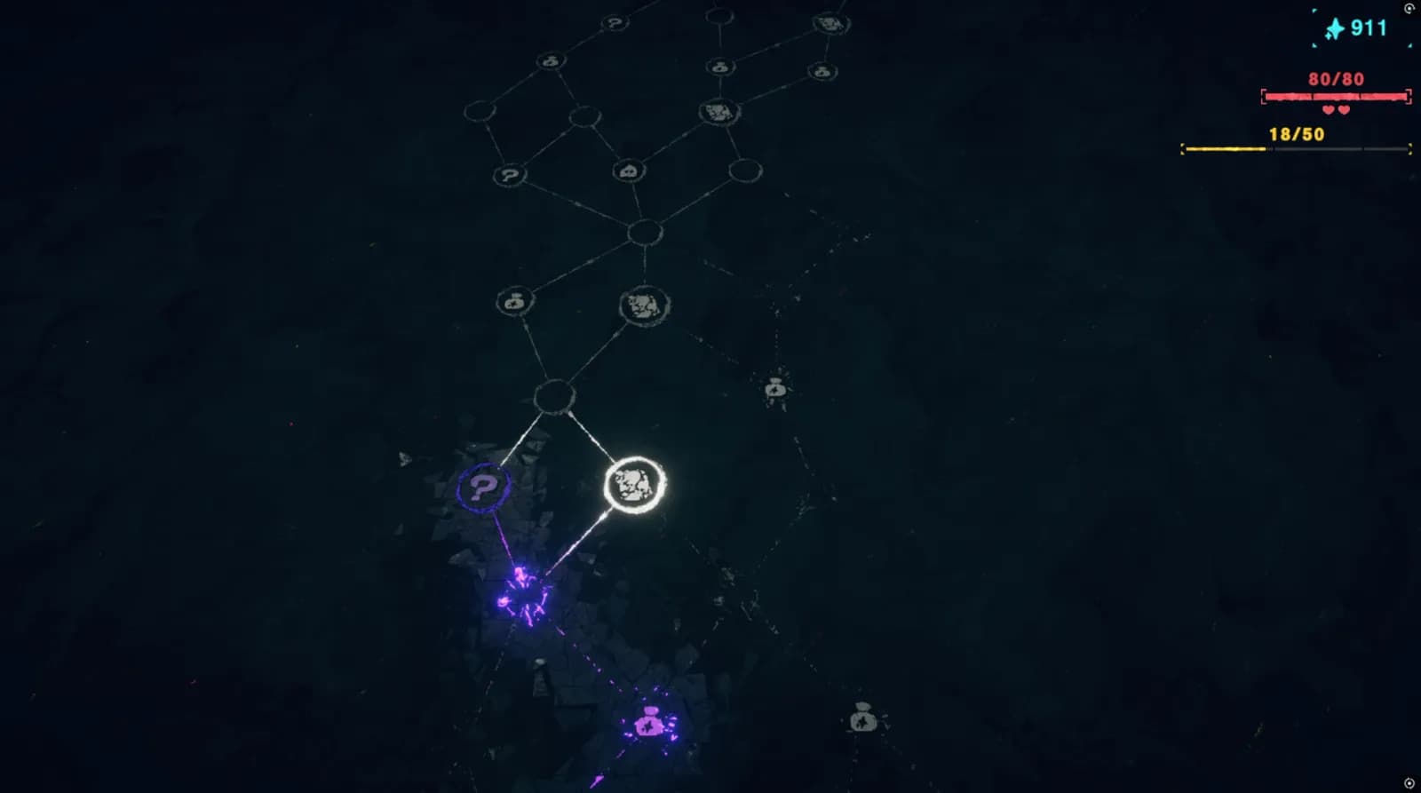 HASTE: Broken Worlds — скриншот 5