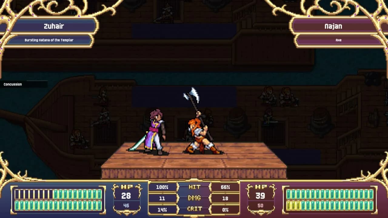 Dark Deity 2 — скриншот 11