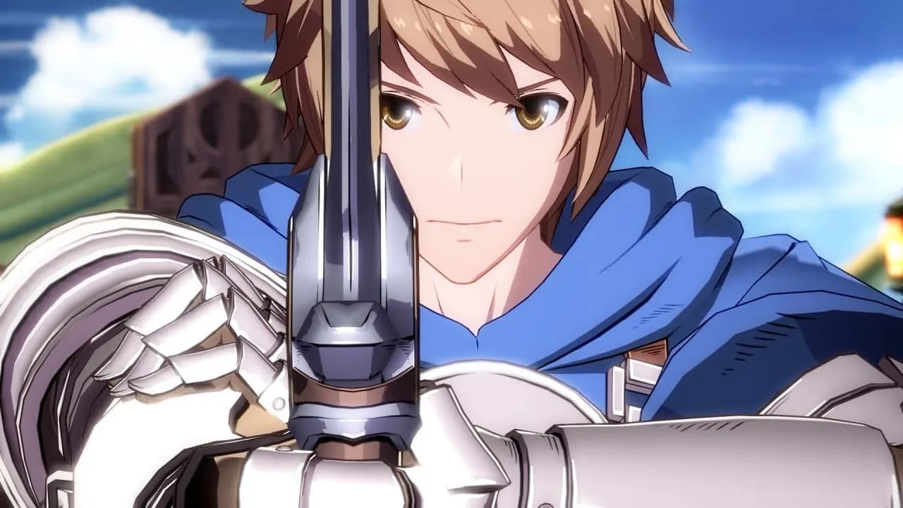 Granblue Fantasy: Versus — скриншот 5