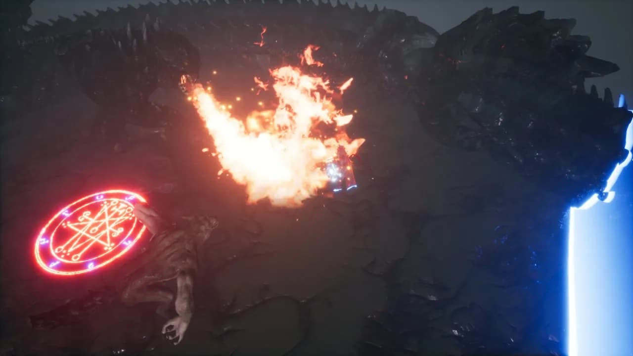 Liberty Prime — скриншот 12