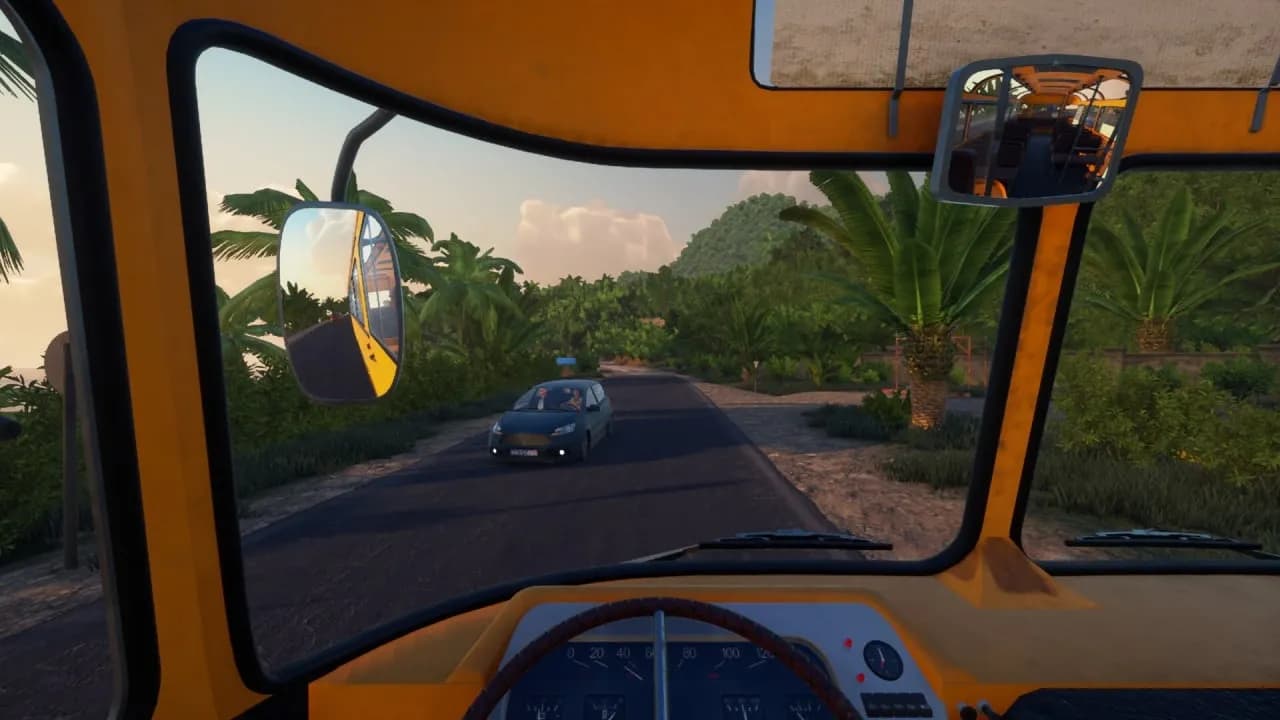 Bus World — скриншот 7