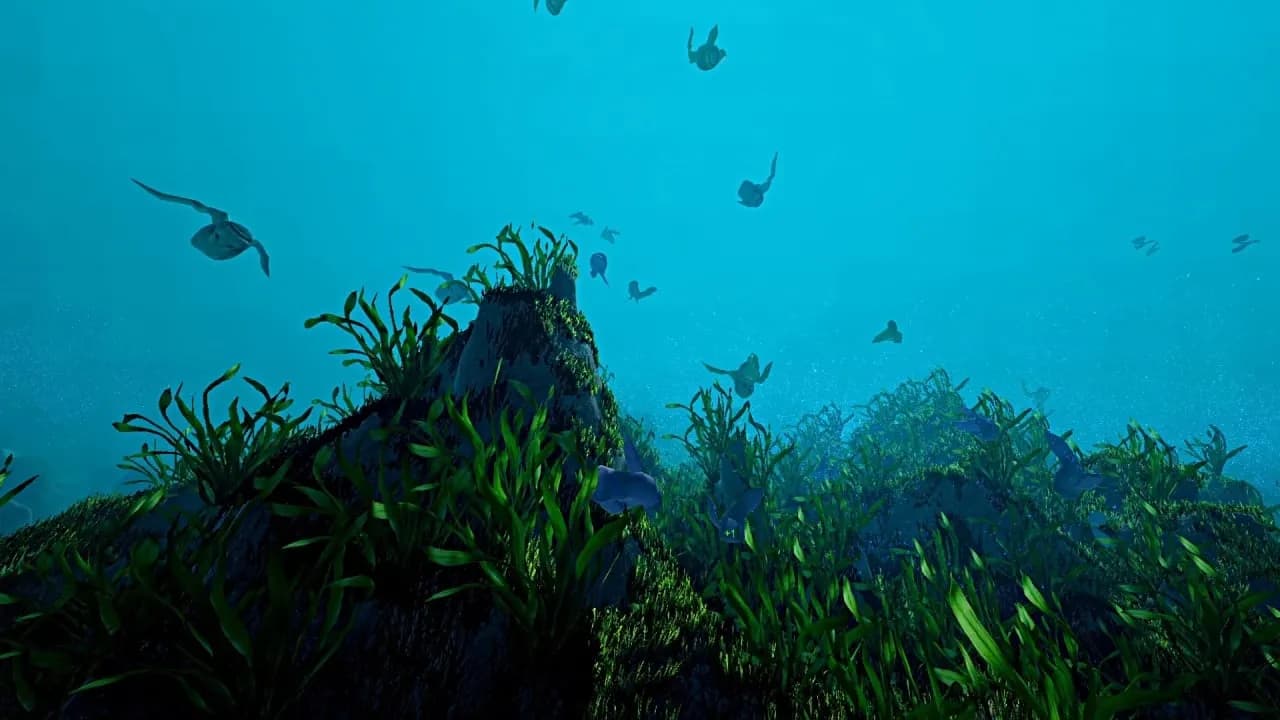 Ecosystem — скриншот 6
