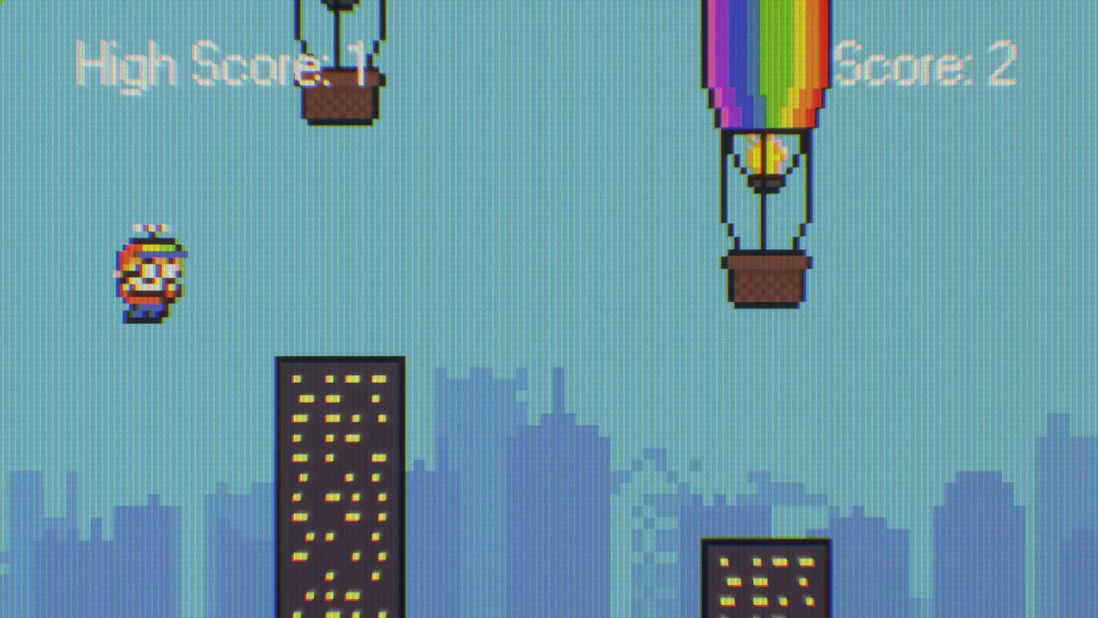 Arcade Shop Simulator — скриншот 3